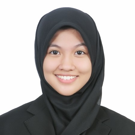 Atiqah Najwa